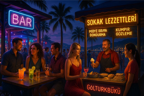 Eğlenceye Tat Kat, Farklı Lezzetleri Keşfet Eğlenceye Tat Kat, Farklı Lezzetleri Keşfet