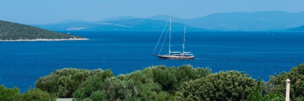 Göltürkbükü Tatil Stili