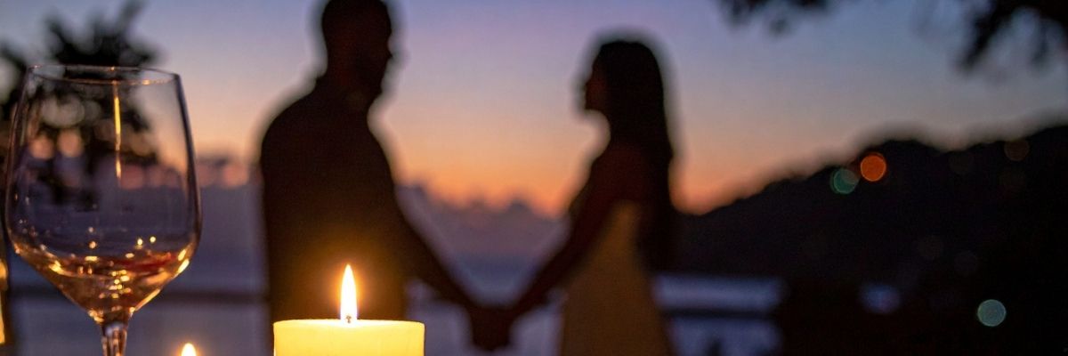 Göltürkbükü’nde Romantik Bir Akşam Nasıl Geçer?