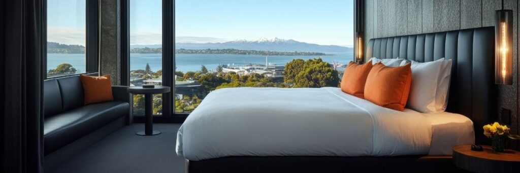 Göltürkbükü’nde Uzun Süreli Konaklama Deneyimi