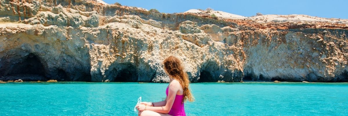 Sadece 1 Gününüz Varsa Göltürkbükü’nde Ne Yapmalı