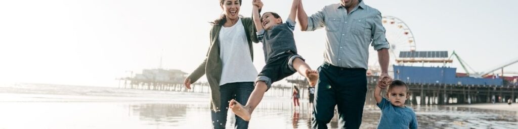 Aile Tatili İçin Göltürkbükü’nde Uygun Oteller