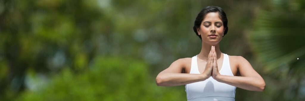 Göltürkbükü’nde Doğa İçinde Yoga Yapılacak Yerler