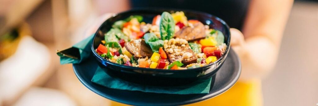 Göltürkbükü’nde Veganlar İçin Yeme İçme Rehberi