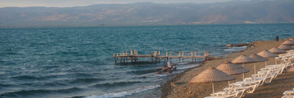 Deniz Manzaralı Göltürkbükü Otelleri En İyi Seçenekler