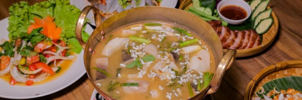 Göltürkbükü’nde Geleneksel Ege Mutfağının İzinde