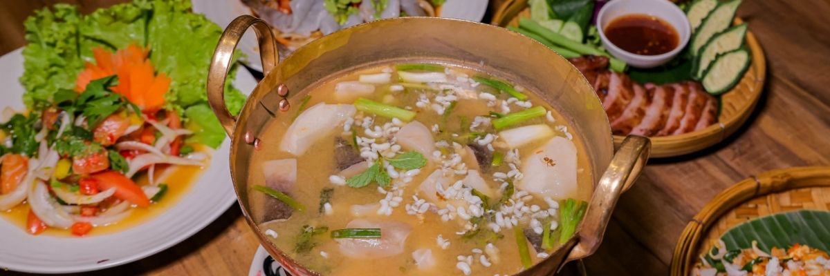 Göltürkbükü’nde Geleneksel Ege Mutfağının İzinde