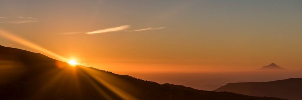 Göltürkbükü’nde Gün Doğumunu İzleyebileceğiniz Yerler