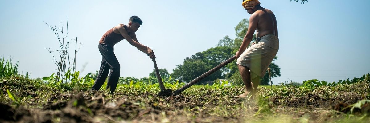 Göltürkbükü’nde Tatilcilerden Uzak Yerel Hayat