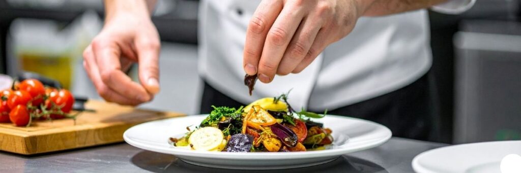 Göltürkbükü Şef Restoranları