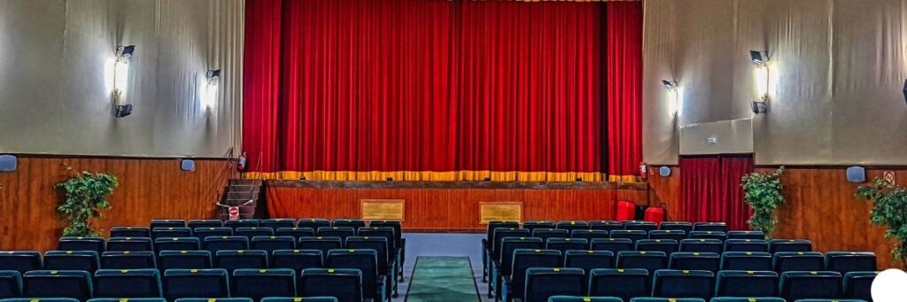 Göltürkbükü Yaz Sineması